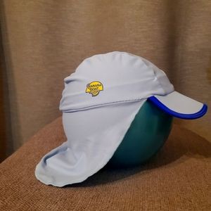 Banana Boat Toddler Sun Hat